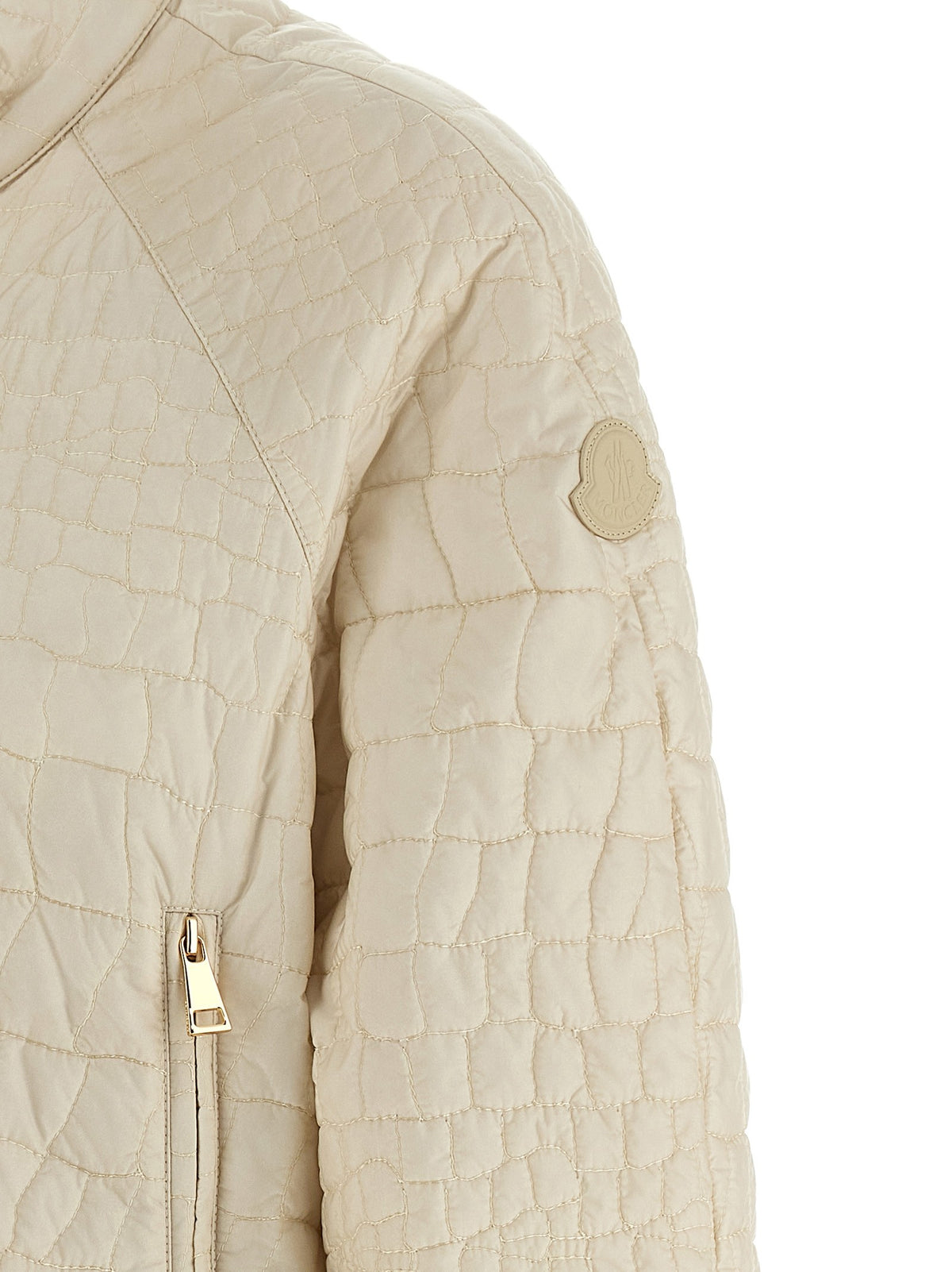 Moncler - 'Aubrietaa' down jacket