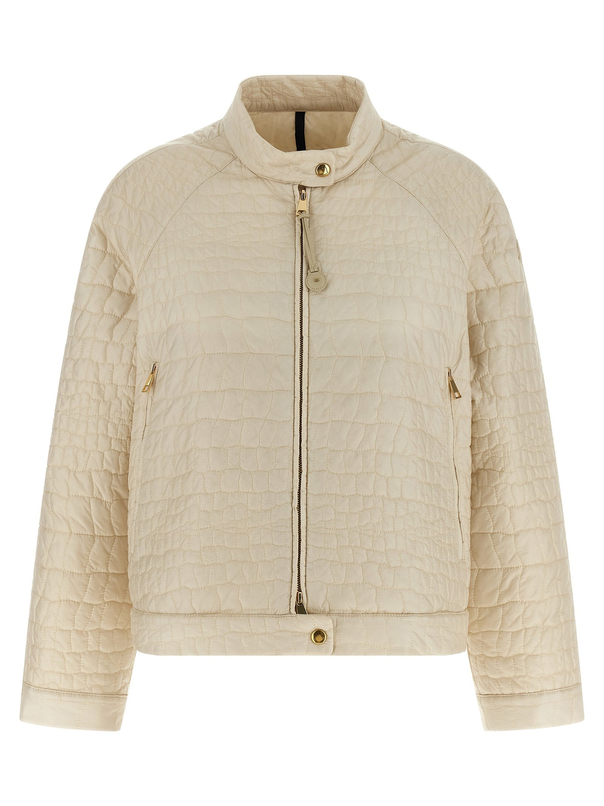 Moncler - 'Aubrietaa' down jacket