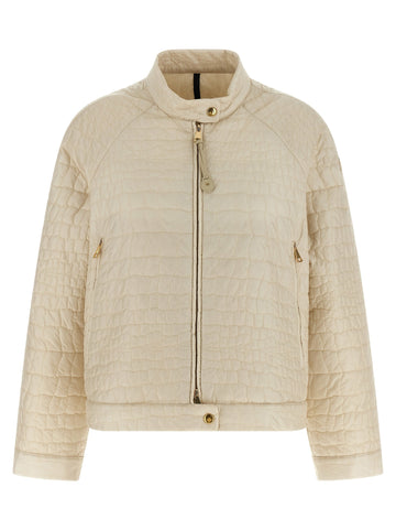 Moncler - 'Aubrietaa' down jacket