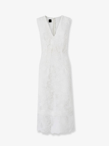 Pinko - Audrey lace dress
