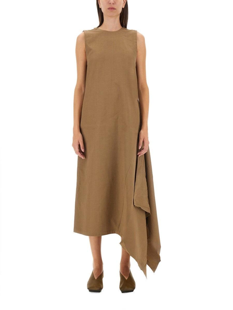 UMA WANG - "AURA" DRESS aura-dress_2d989843-6a83-4b7d-82bb-511b999482d0