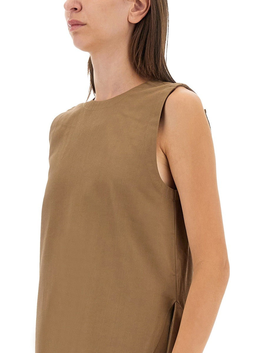 UMA WANG - "AURA" DRESS