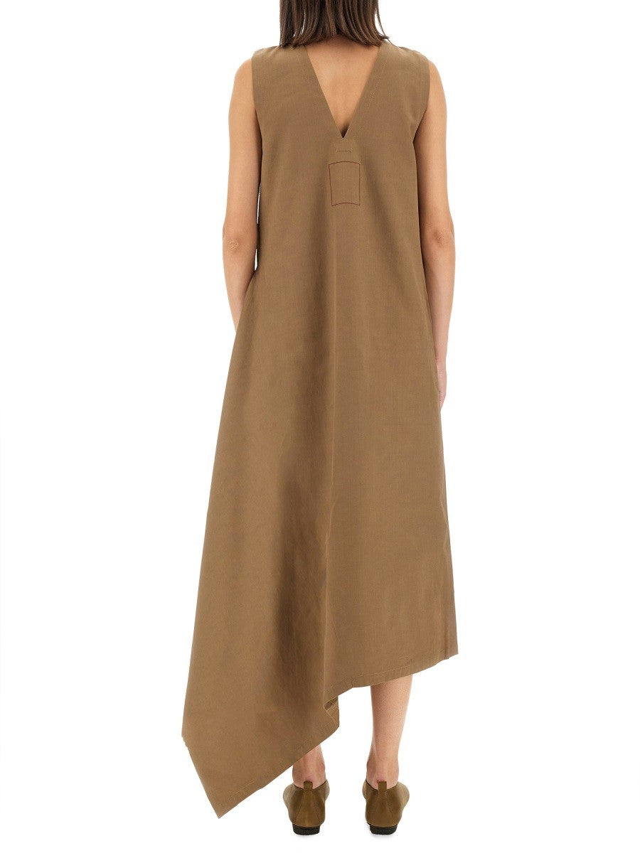UMA WANG - "AURA" DRESS