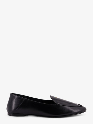 Celine Aura slip-on leather loafers