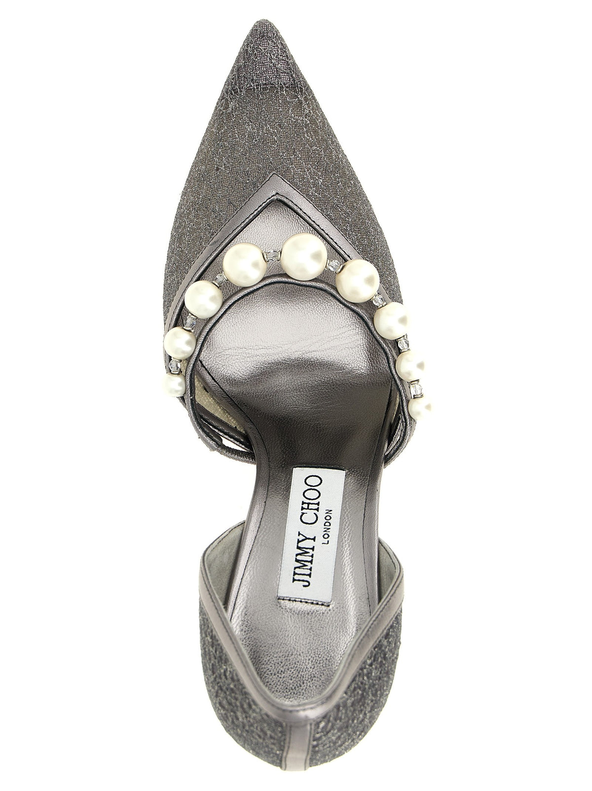 Jimmy Choo - 'Aurelie' pumps