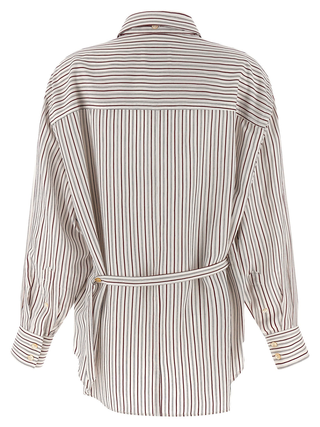 Isabel Marant - 'Aurora' shirt
