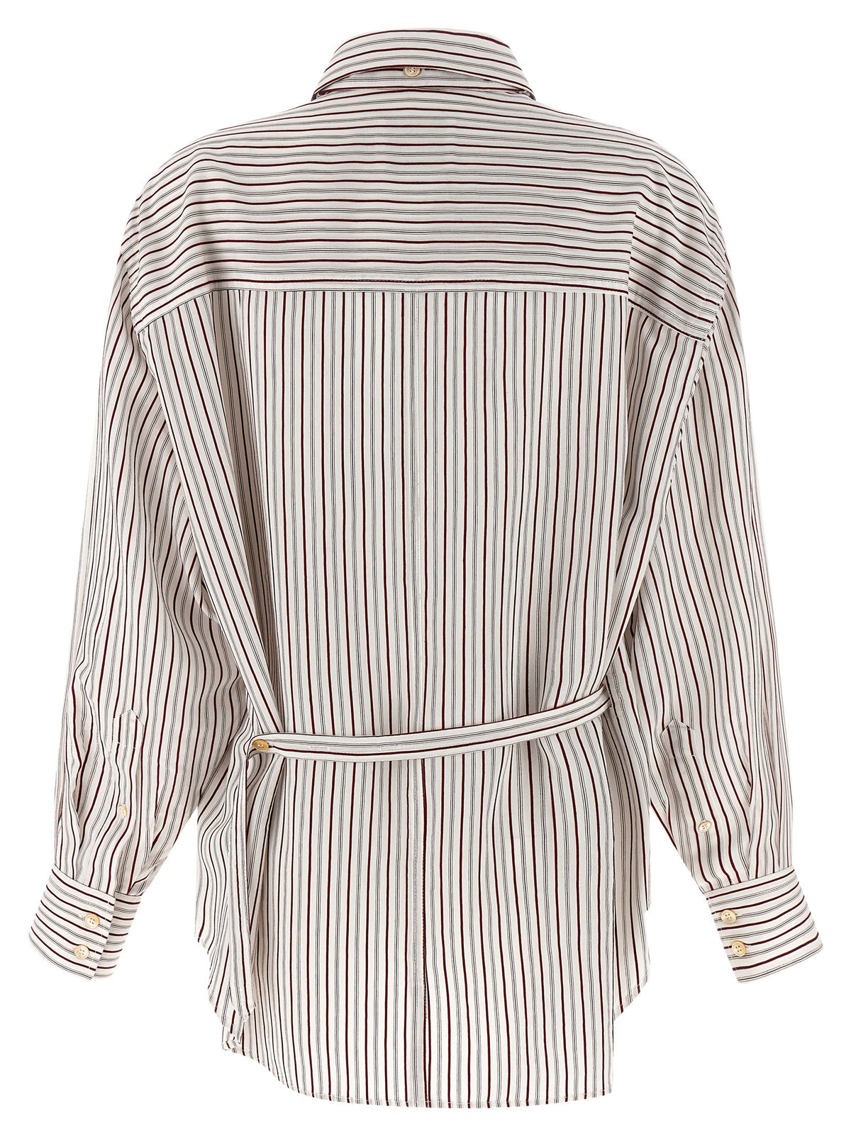 Isabel Marant - 'Aurora' shirt
