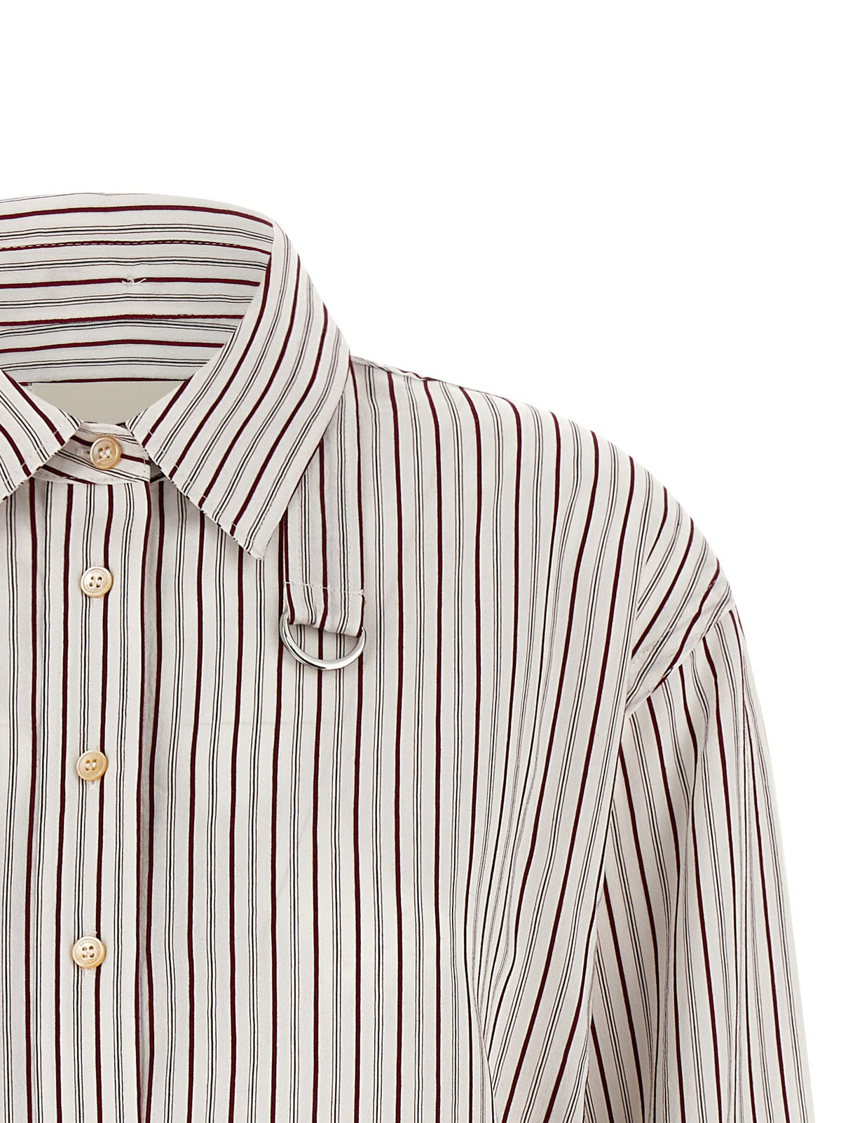 Isabel Marant - 'Aurora' shirt