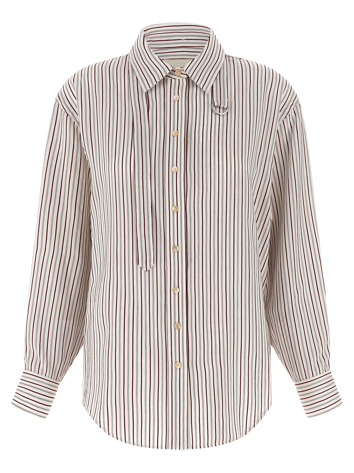Isabel Marant - 'Aurora' shirt
