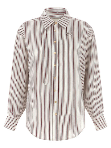 Isabel Marant - 'Aurora' shirt