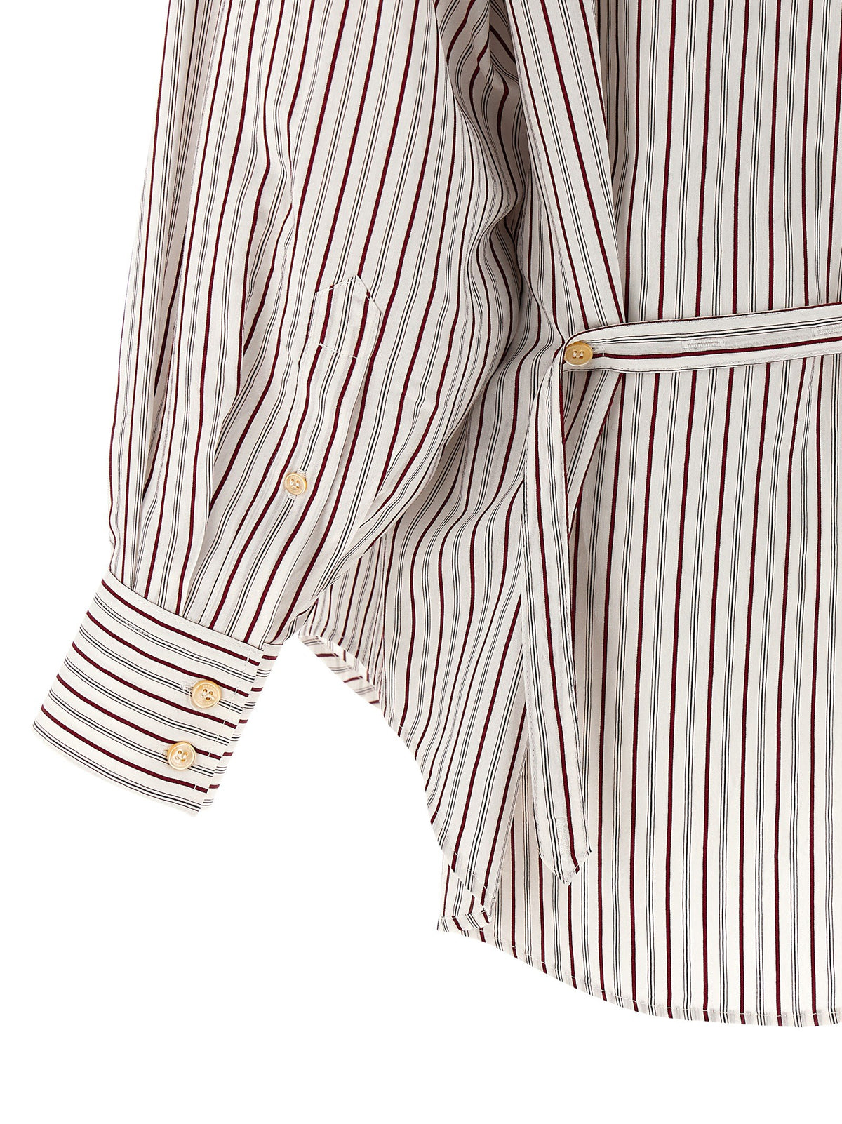 Isabel Marant - 'Aurora' shirt