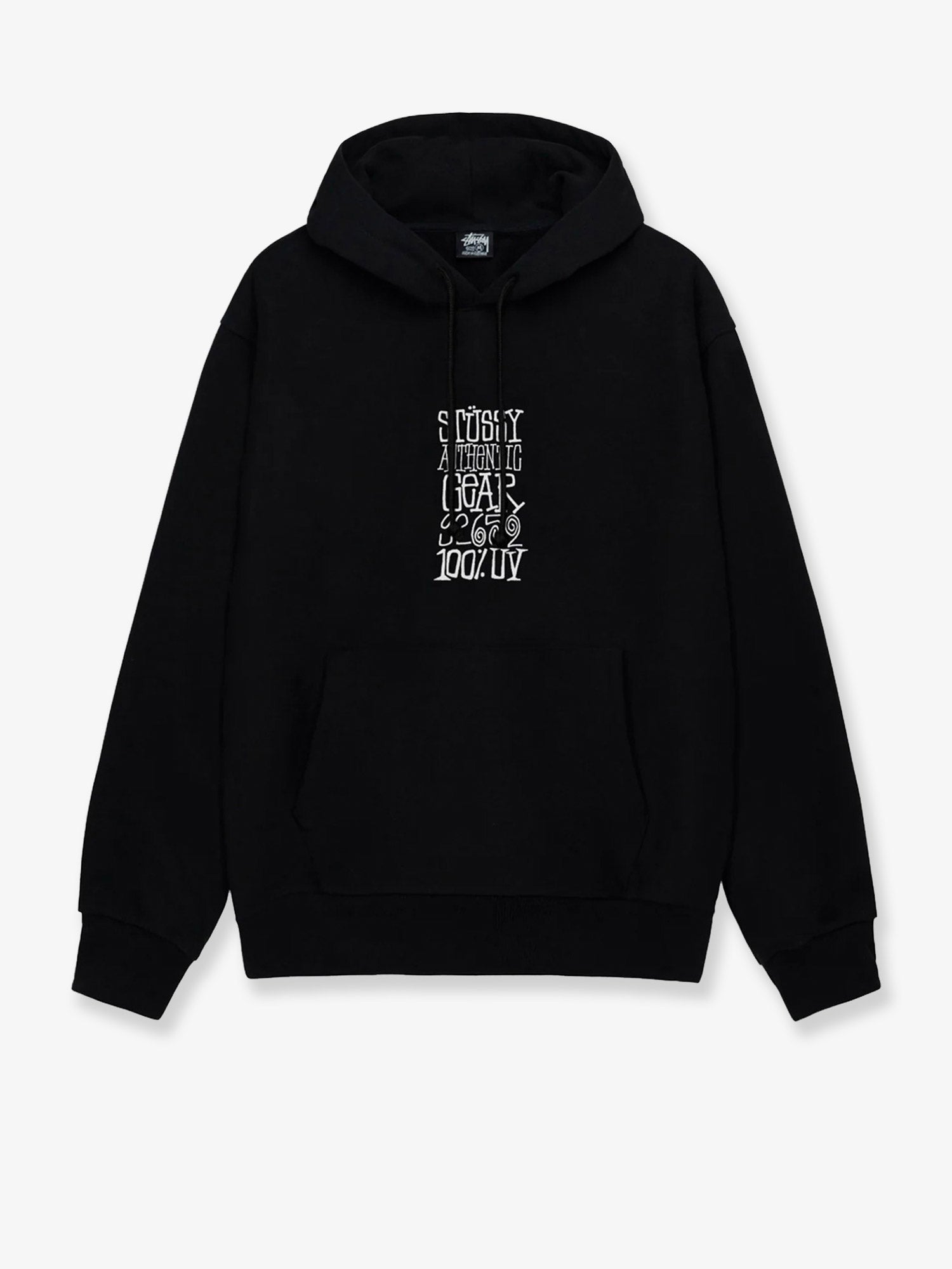 Authentic Gear cotton sweatshirt