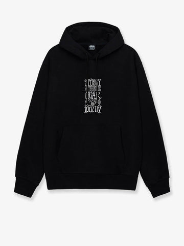 Authentic Gear cotton sweatshirt