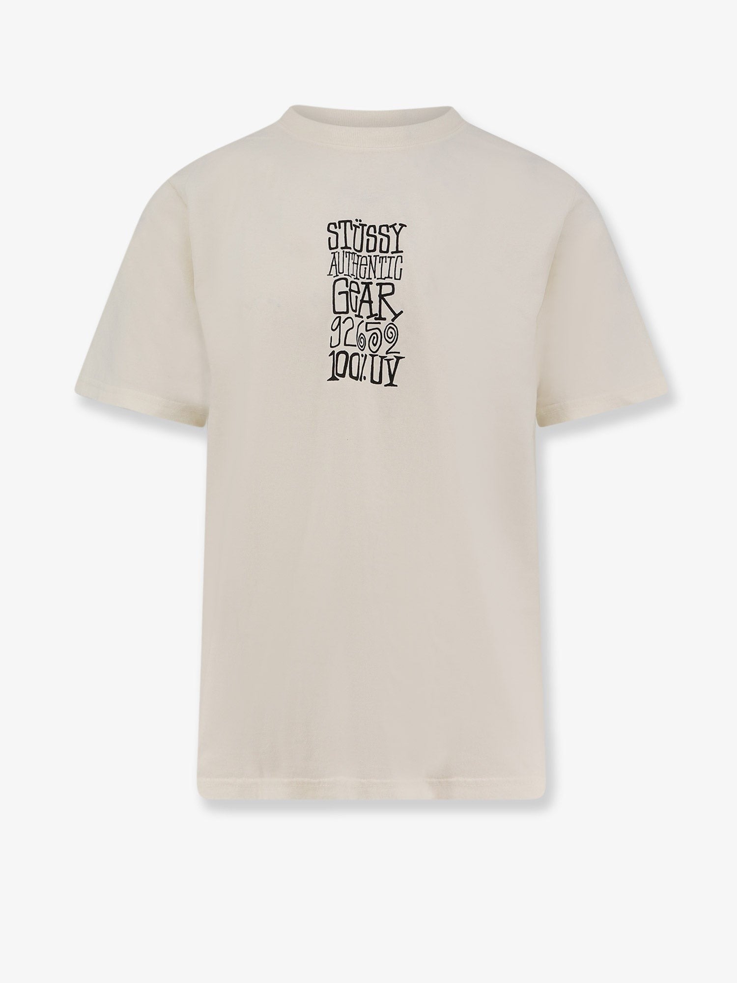 Authentic Gear cotton T-shirt