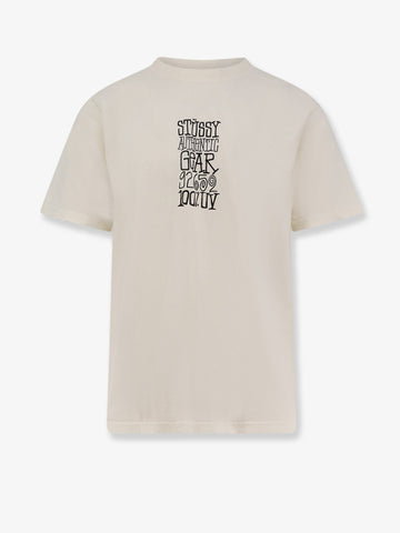 Authentic Gear cotton T-shirt