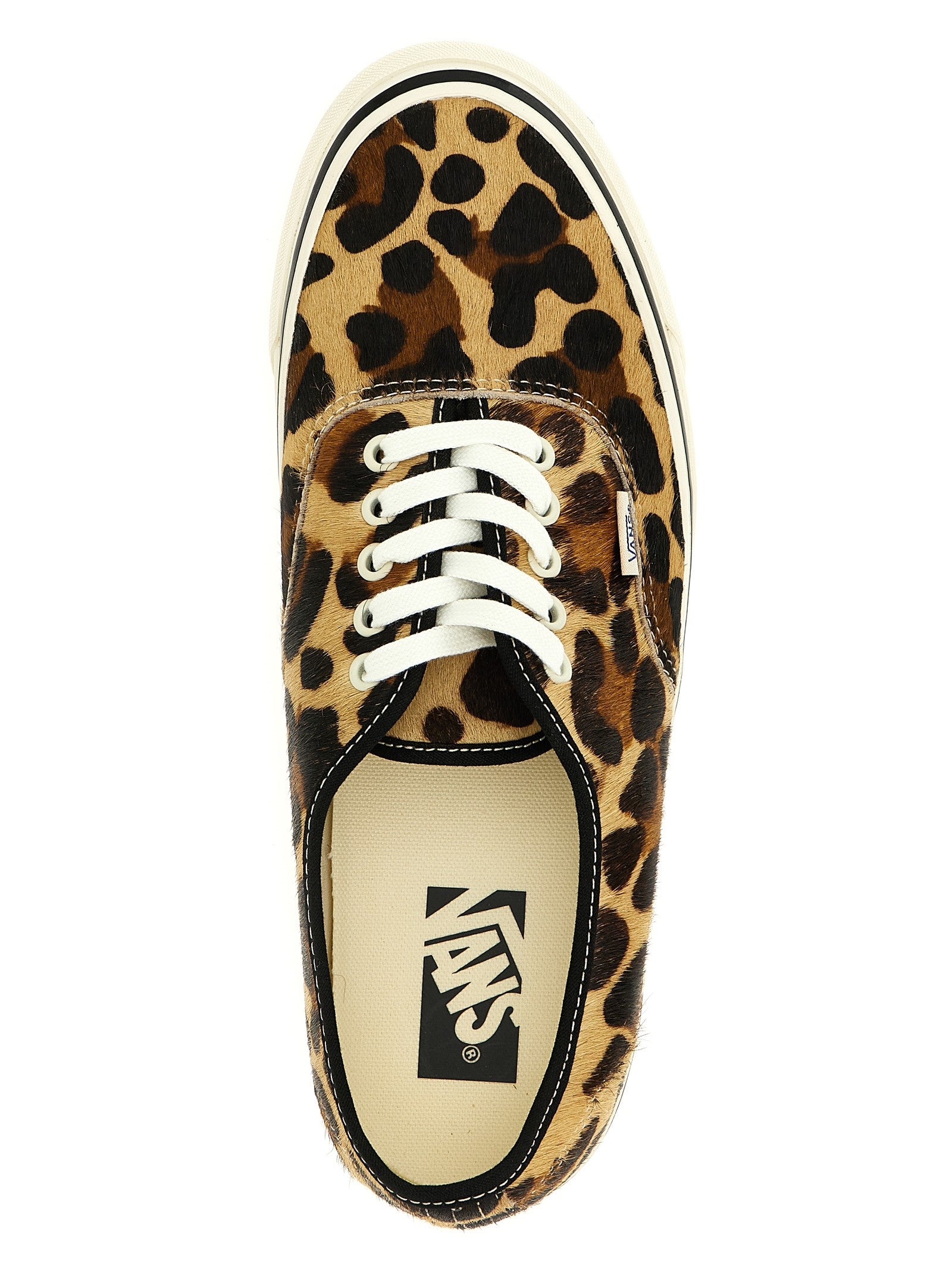 Vans - 'Authentic Premium' sneakers