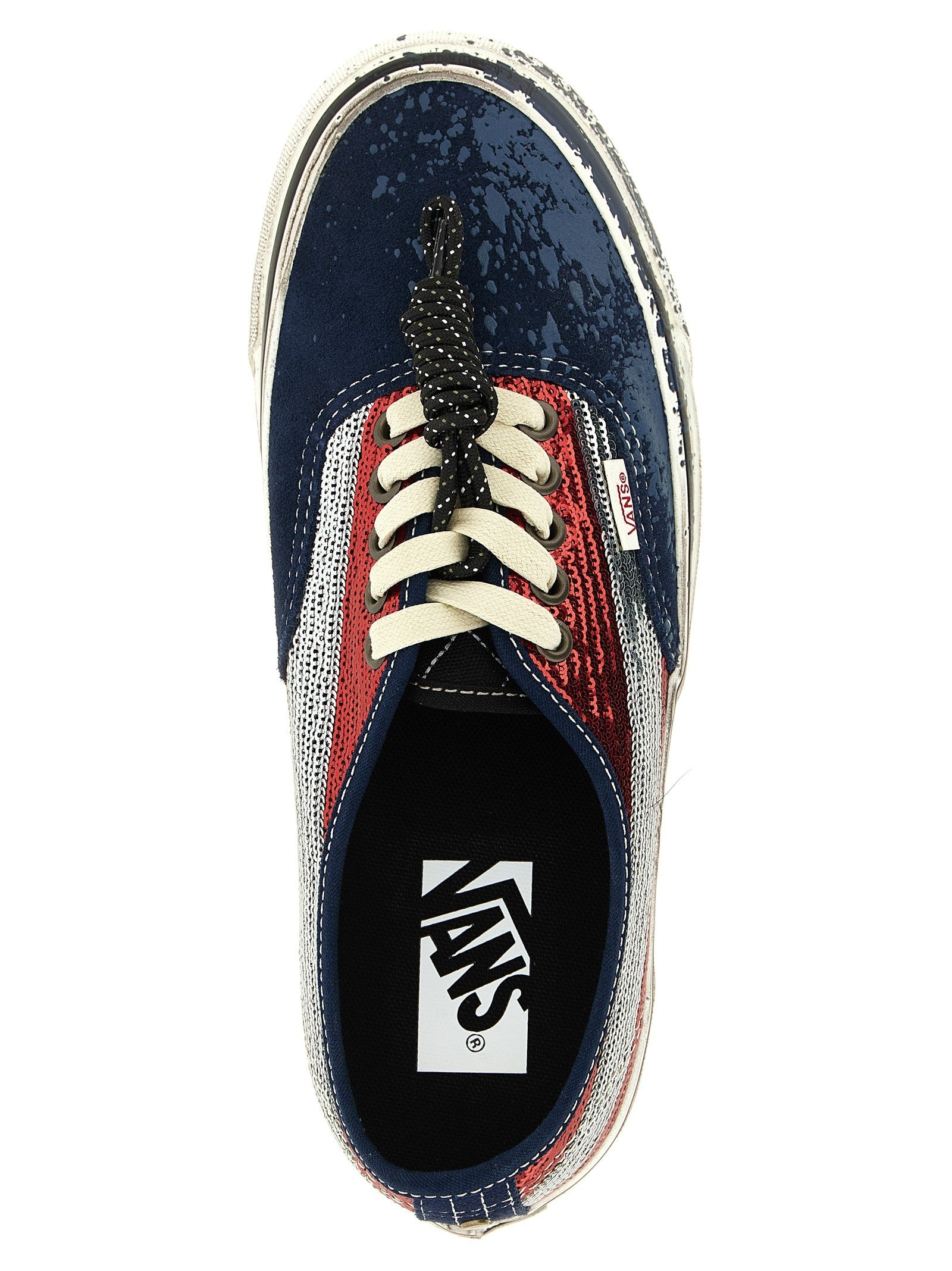 Vans - 'Authentic Premium' sneakers