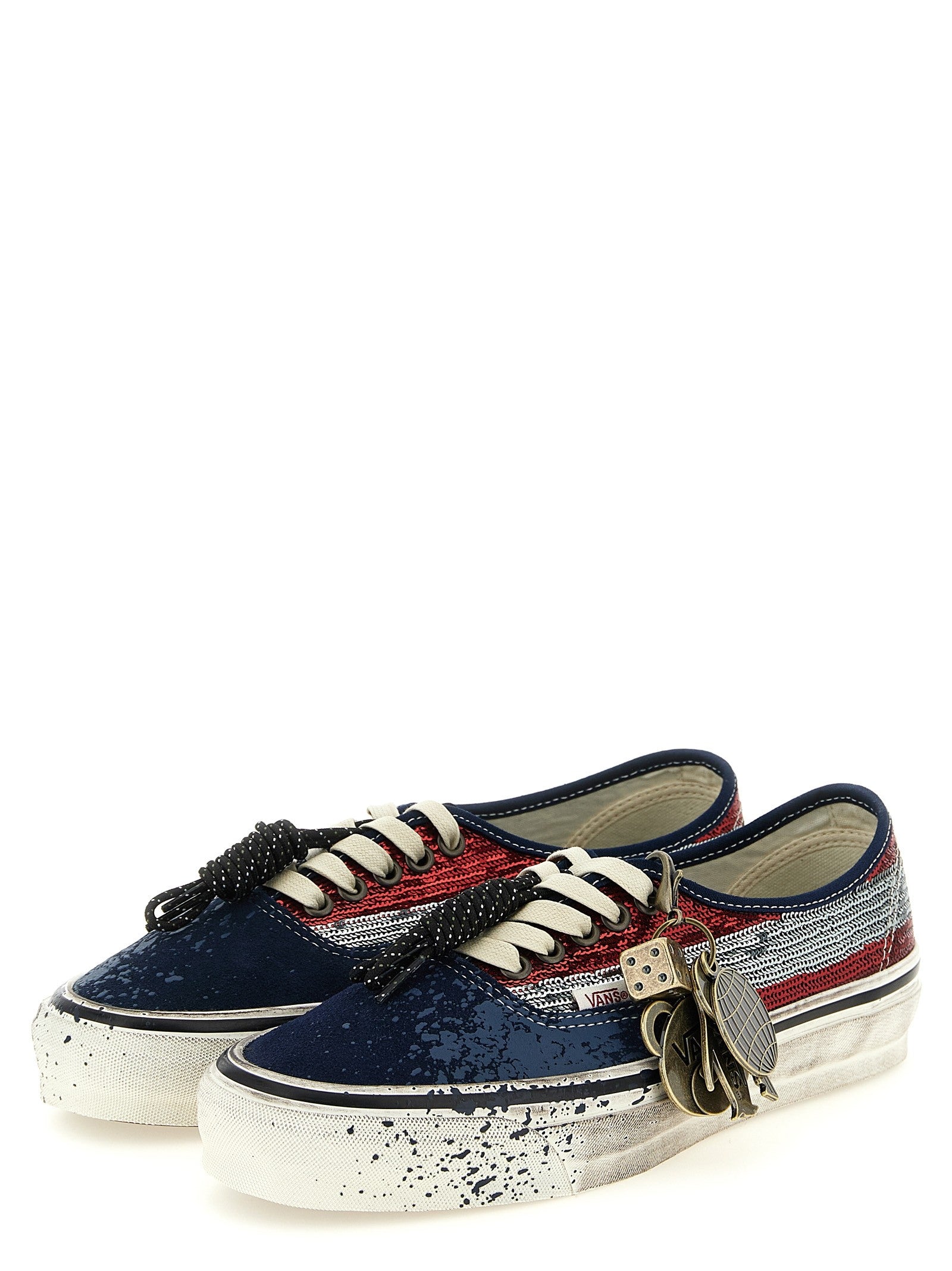 Vans - 'Authentic Premium' sneakers