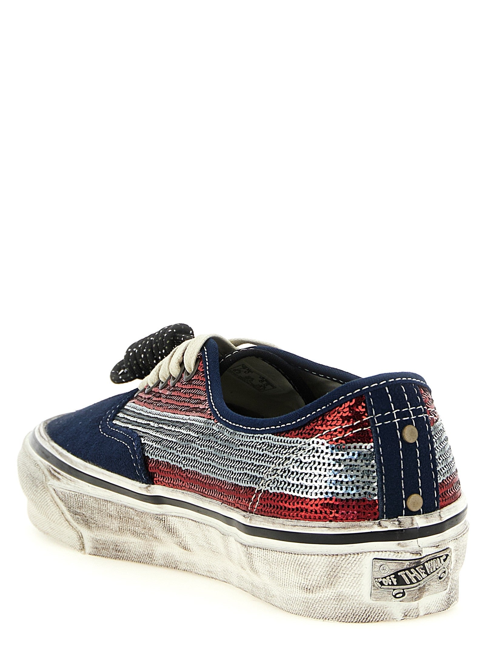 Vans - 'Authentic Premium' sneakers