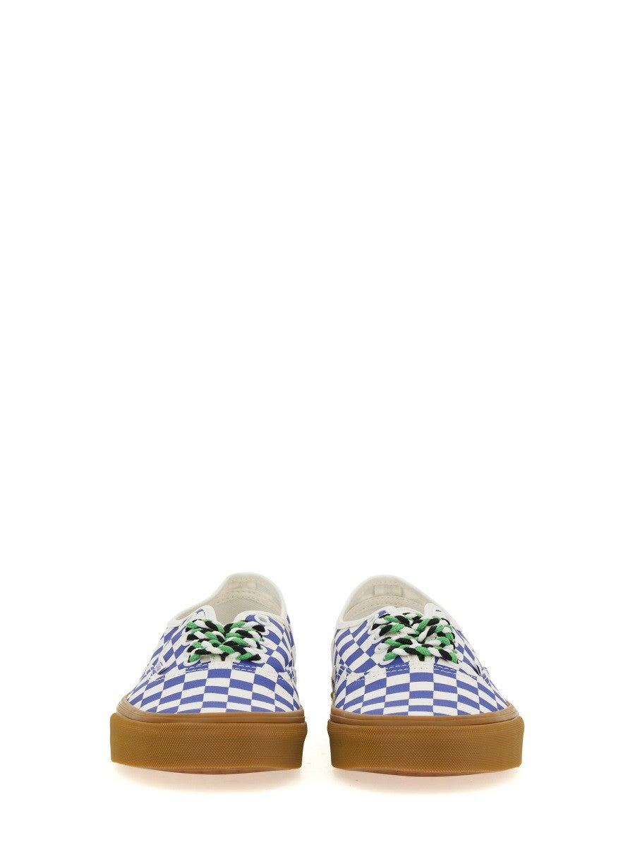 Vans - AUTHENTIC SNEAKER authentic-sneaker_110b446f-b7cc-4ea7-8ce1-48a049a73f89
