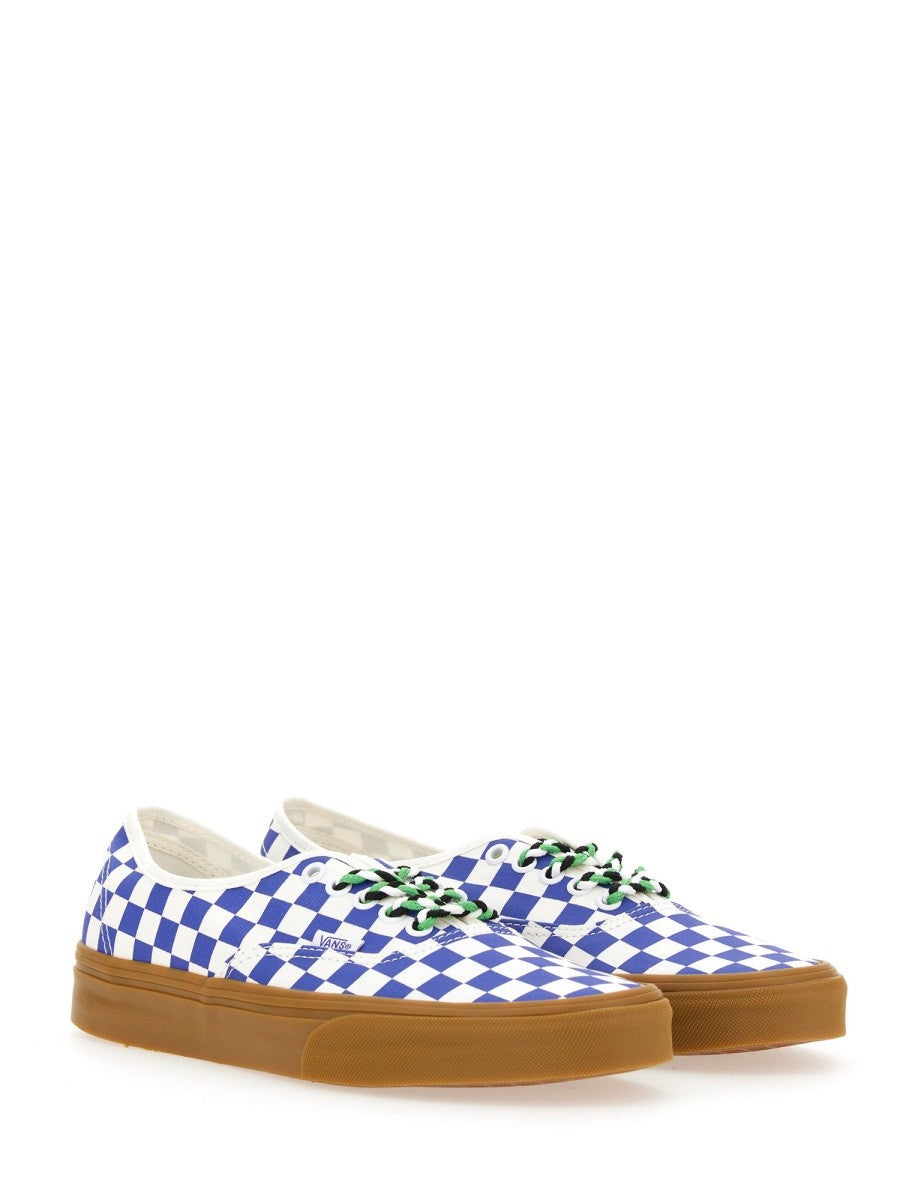 Vans - AUTHENTIC SNEAKER authentic-sneaker_49ada081-3f0d-40e7-9795-b66e3b1466cc