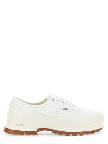 Vans - AUTHENTICH VIBRAM SNEAKER authentich-vibram-sneaker_5c3a3b6e-152d-43c9-9805-919b02857c41