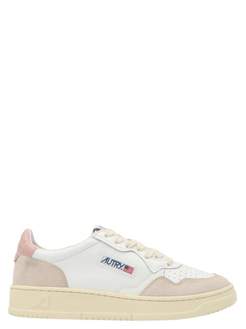 'Autry 01' sneakers