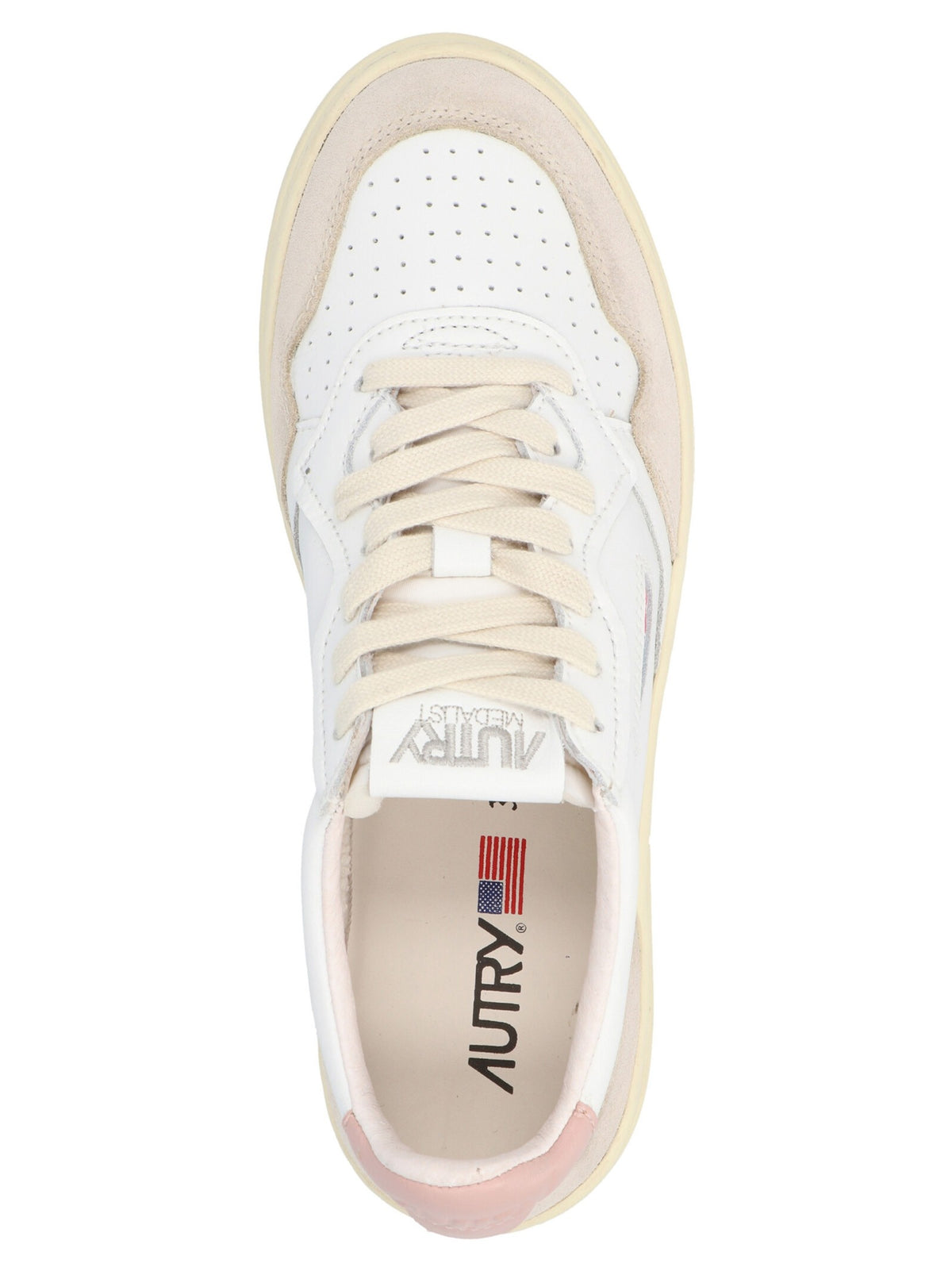 Autry - 'Autry 01' sneakers