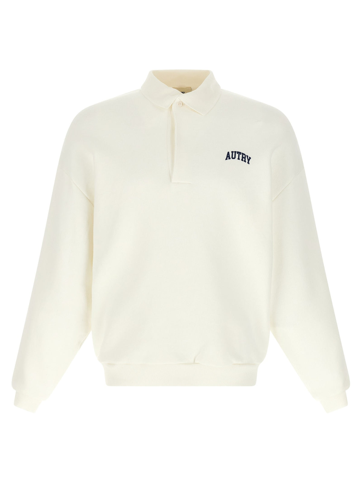 Autry - 'Autry College' polo shirt