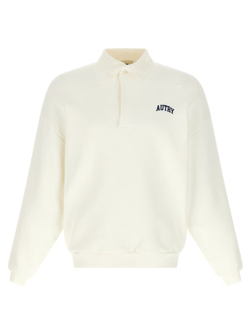 Autry - 'Autry College' polo shirt