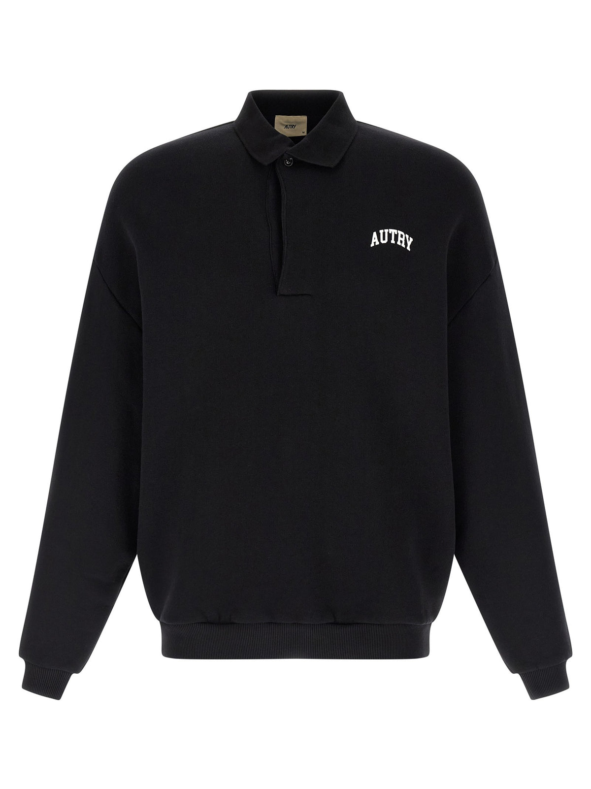 Autry - 'Autry College' polo shirt