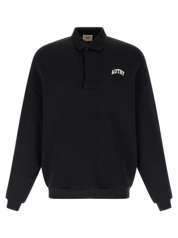 Autry - 'Autry College' polo shirt