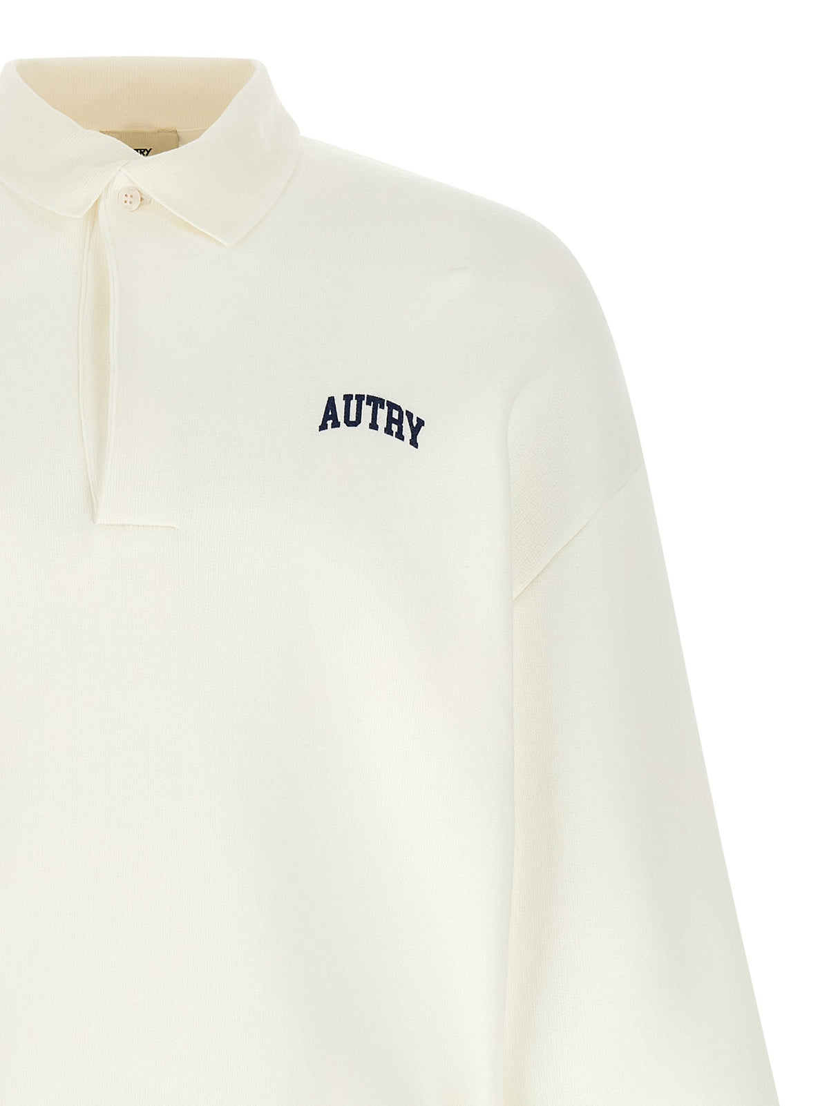 Autry - 'Autry College' polo shirt