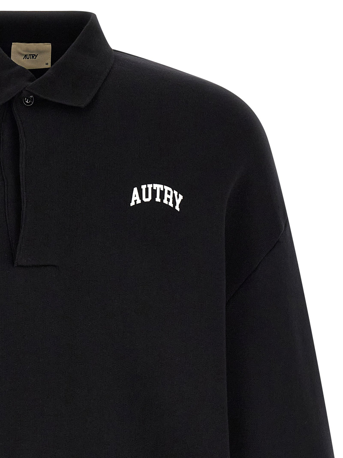 Autry - 'Autry College' polo shirt