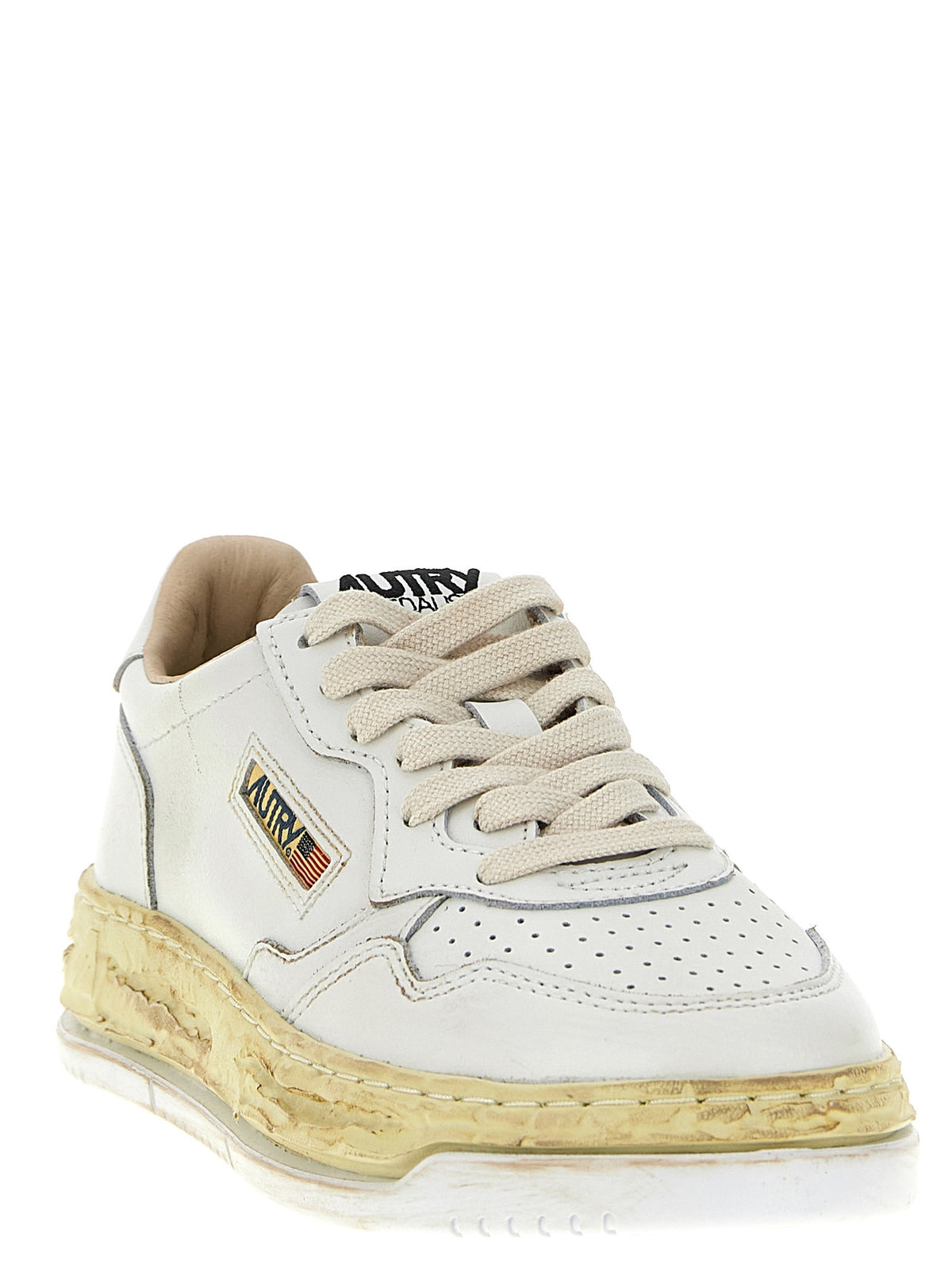 Autry - Autry x Maison Mihara Yasuhiro sneakers