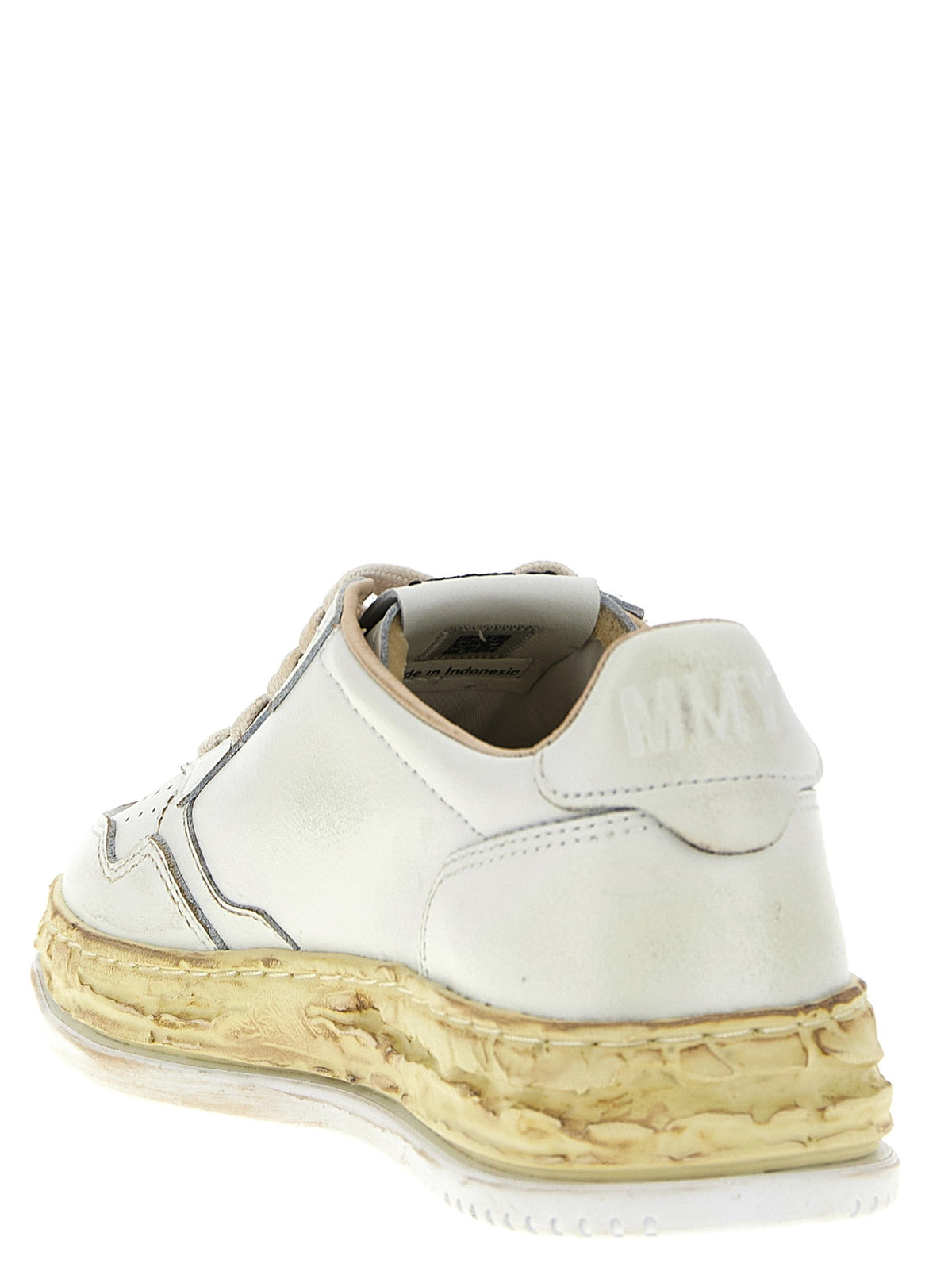 Autry - Autry x Maison Mihara Yasuhiro sneakers