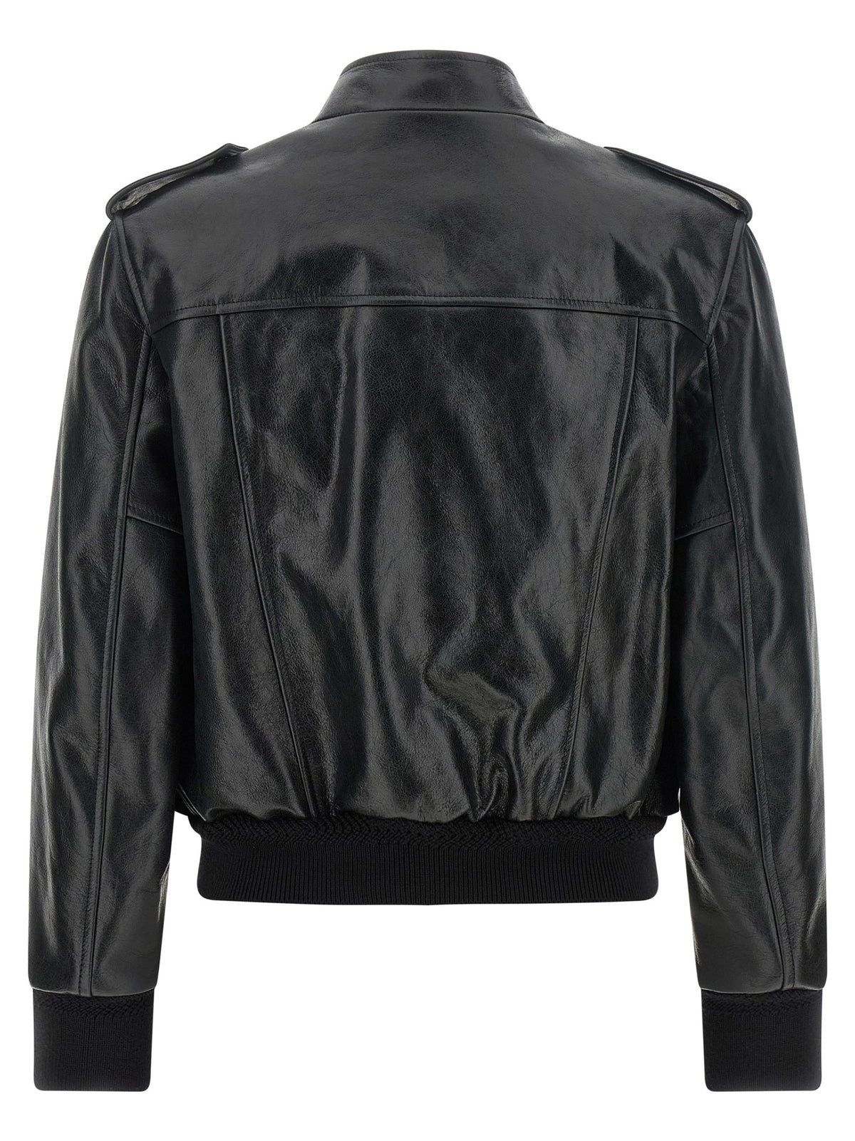 TOM FORD - 'Aviator' jacket