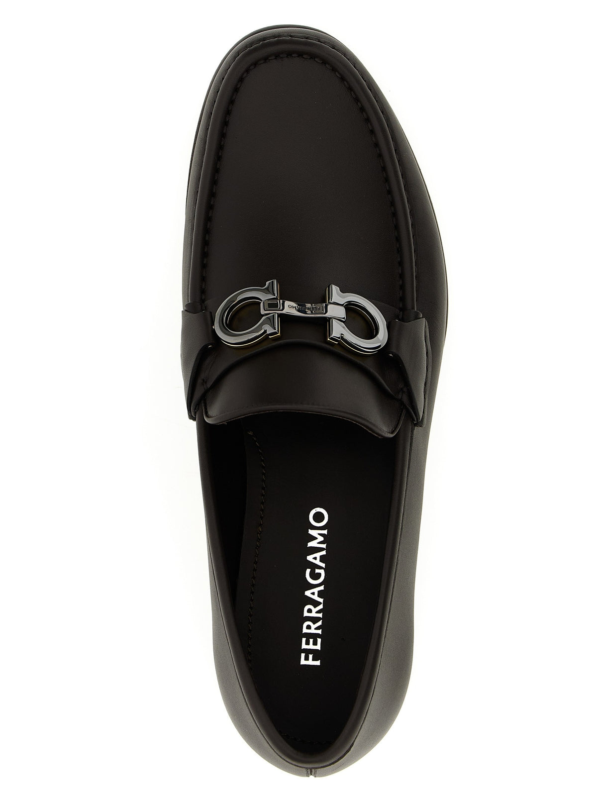 Ferragamo - 'Avril' loafers