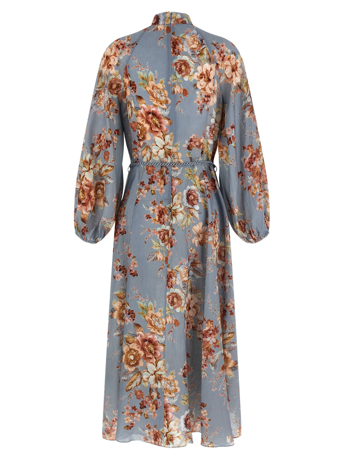 ZIMMERMANN - 'Awaken' dress
