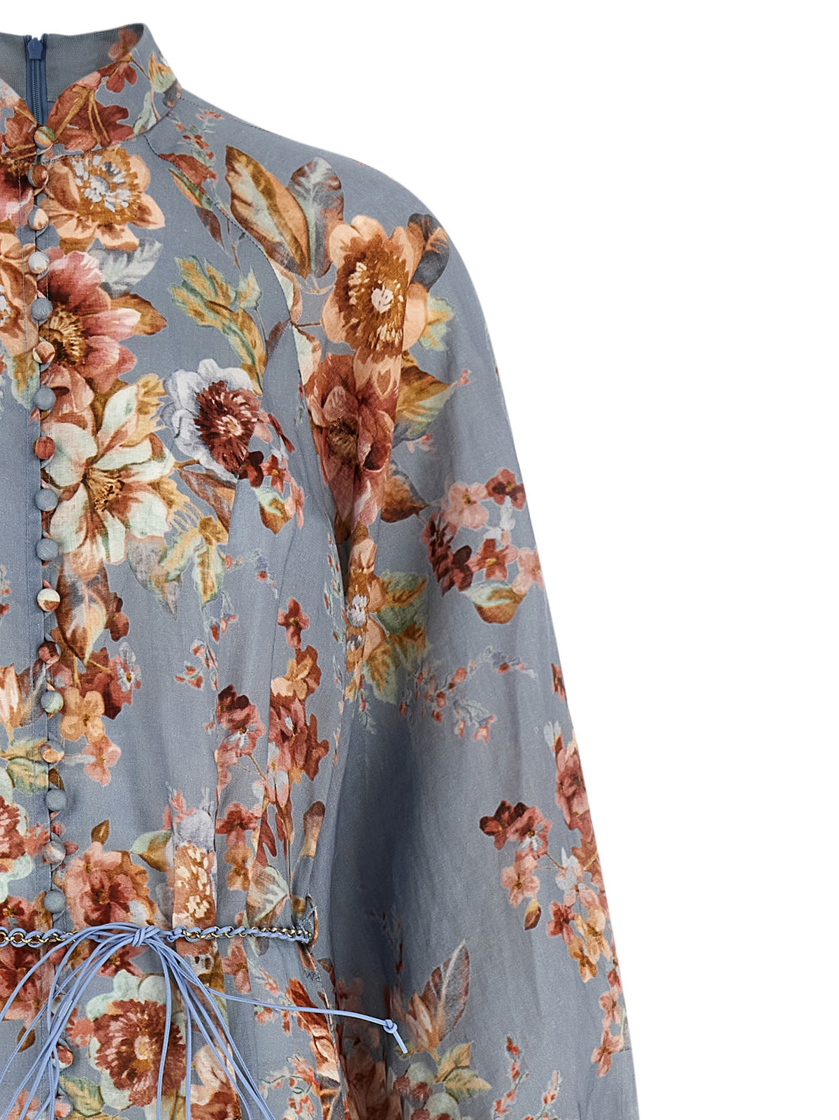 ZIMMERMANN - 'Awaken' dress