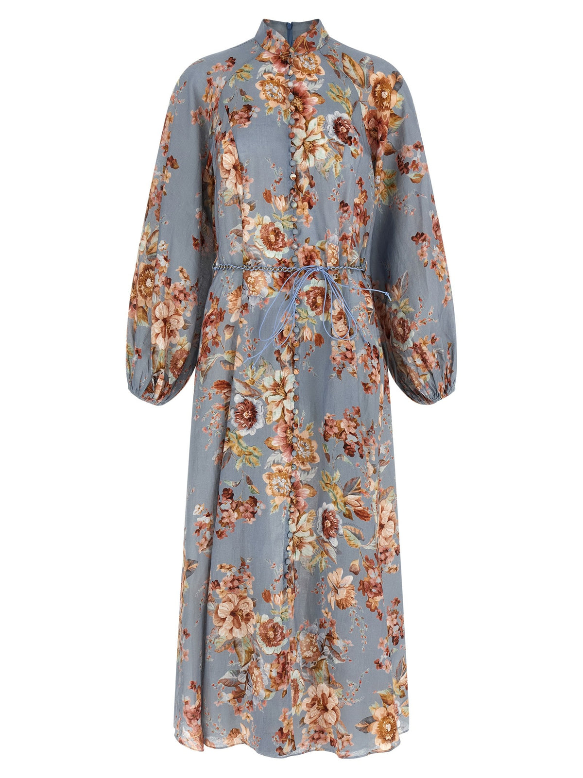 ZIMMERMANN - 'Awaken' dress