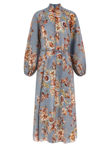ZIMMERMANN - 'Awaken' dress