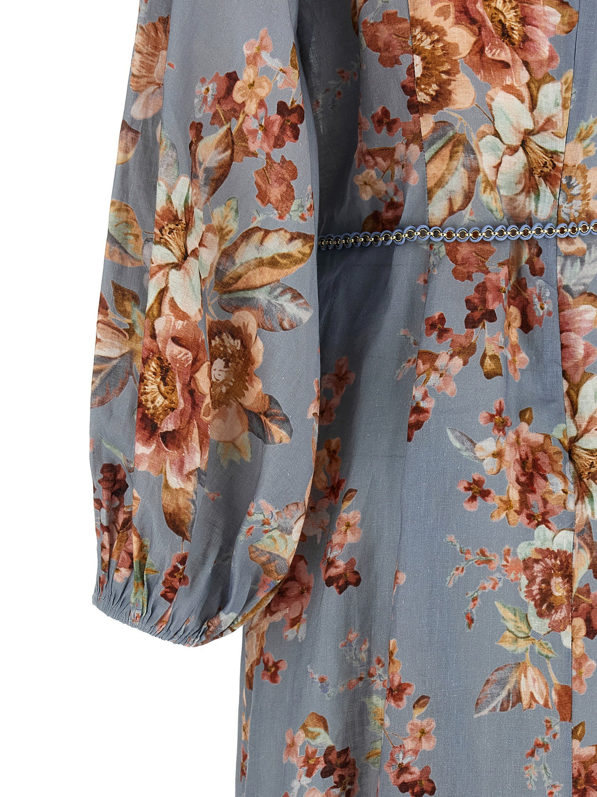ZIMMERMANN - 'Awaken' dress