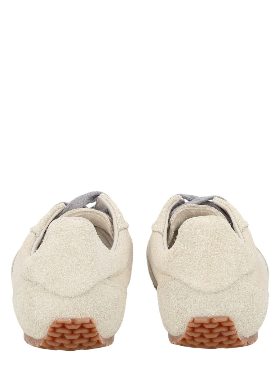 AXEL ARIGATO - SNEAKER "DAZE" axel-arigato-daze-suede-sneakers-off-white-back-jpg