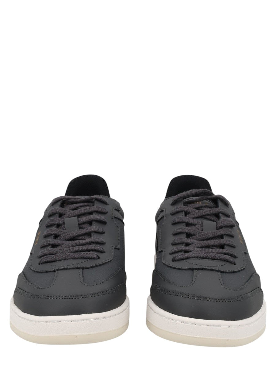 AXEL ARIGATO - SNEAKER "DICE T-TOE" axel-arigato-dice-t-toe-leather-sneakers-dark-grey-side-jpg