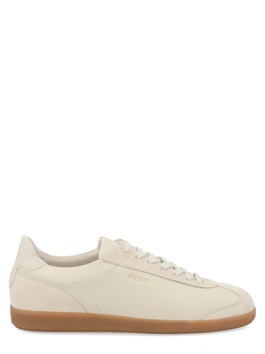AXEL ARIGATO - SNEAKER "ZANE" axel-arigato-zane-sneaker-off-white-side-jpg