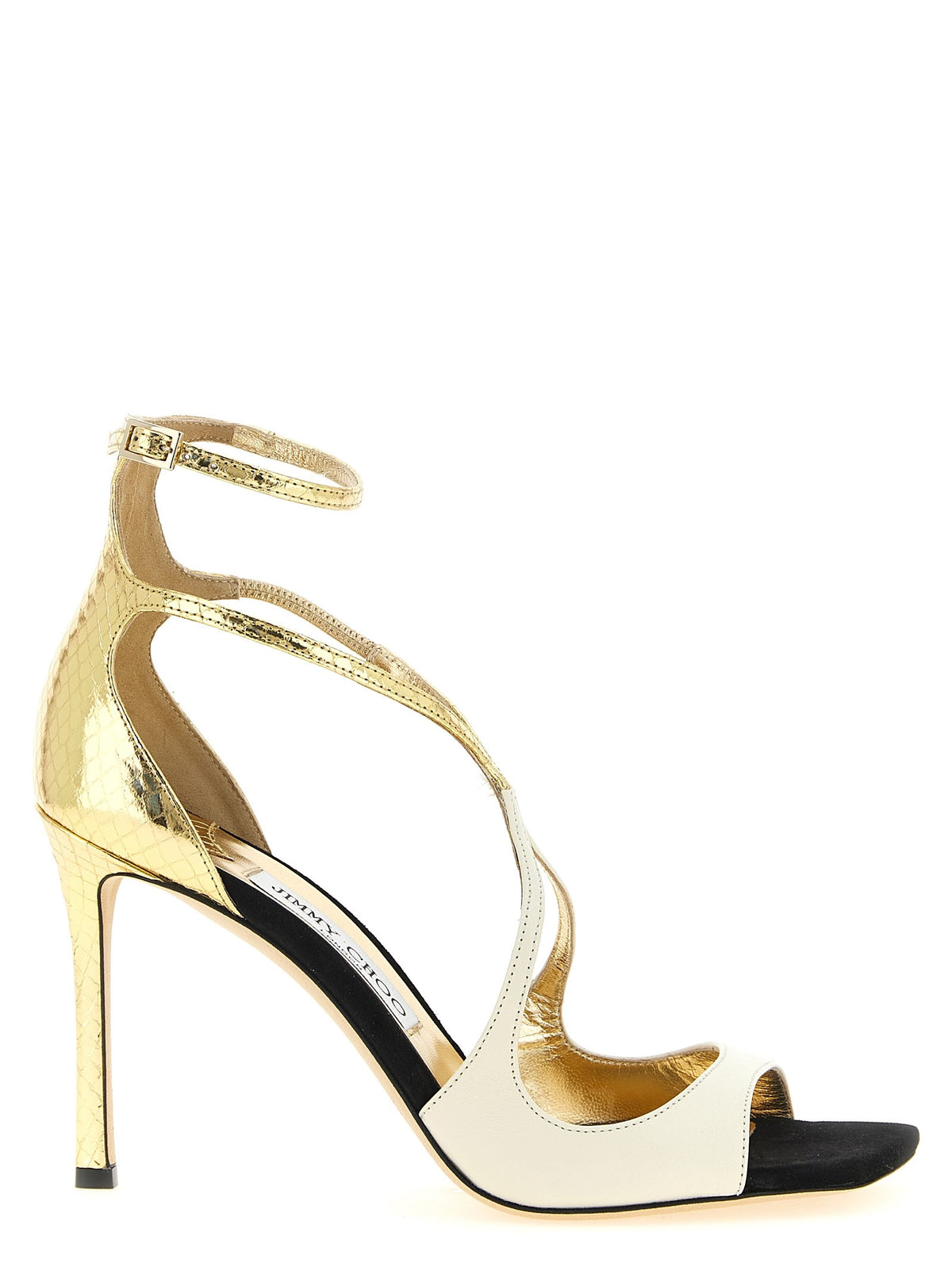 Jimmy Choo - 'Azia' sandals