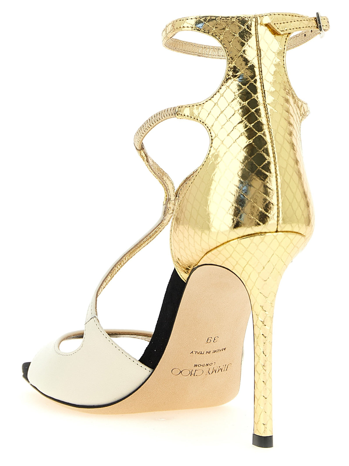 Jimmy Choo - 'Azia' sandals