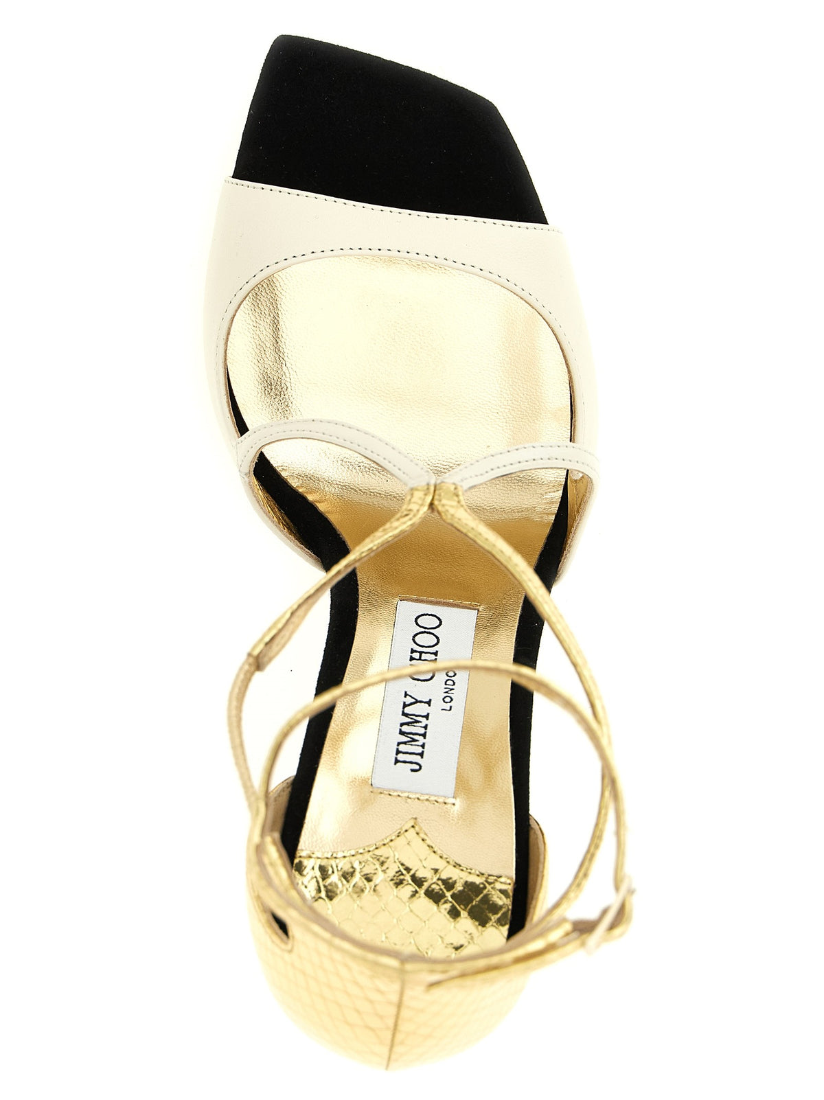 Jimmy Choo - 'Azia' sandals