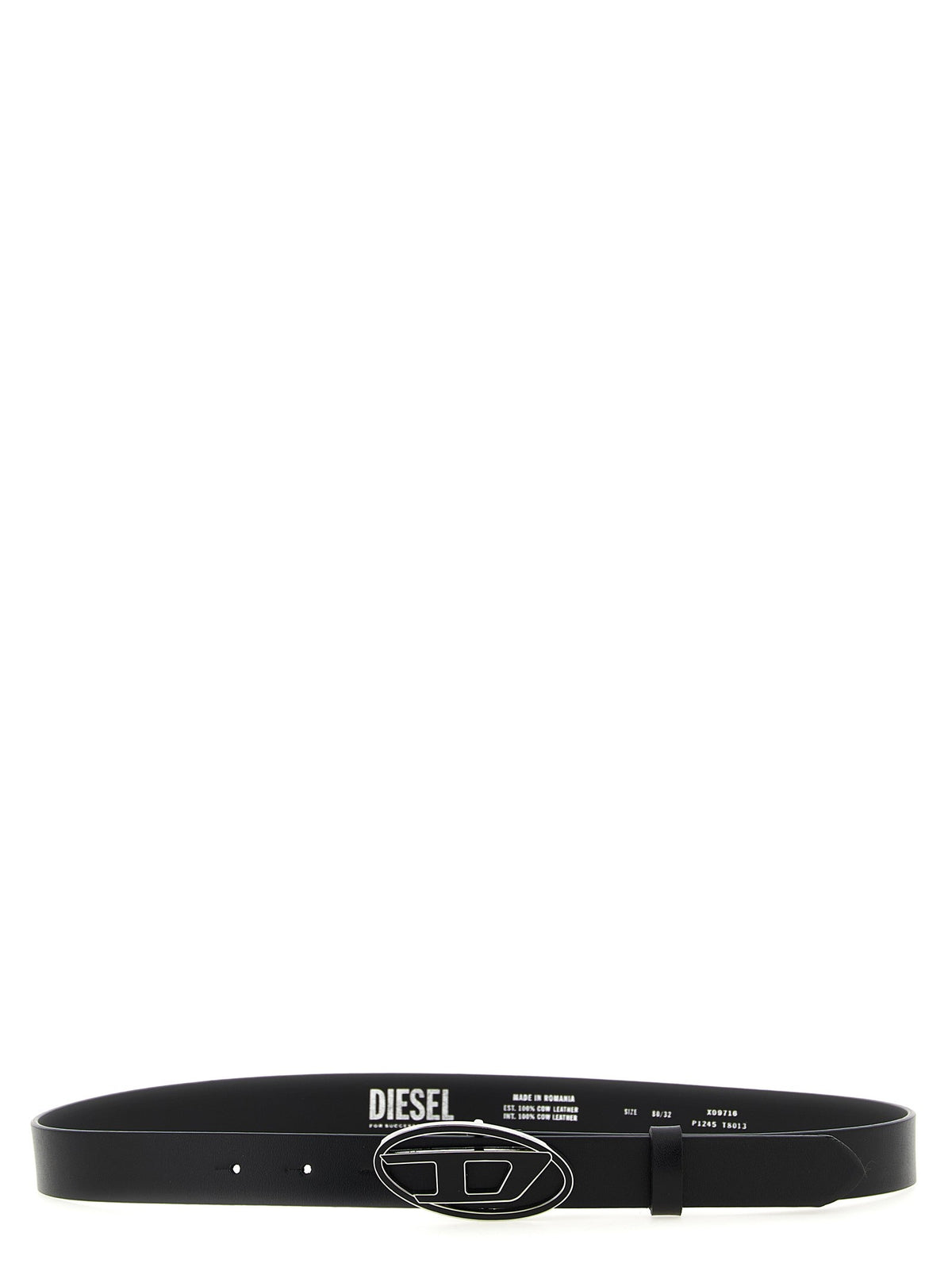 Diesel - 'B-1dr 25' belt